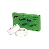 Honeywell 20445 North 1/2\" X 2 1/2 Yards Latex-Free Adhesive Tape (2 Per Box)